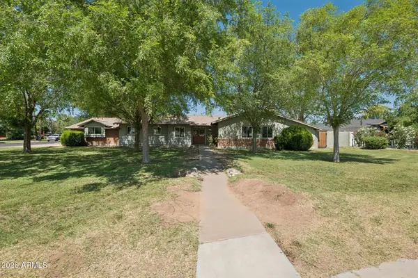 4902 E Osborn Road, Phoenix, AZ 85018