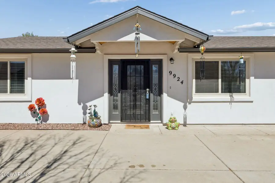 9924 E Arrowhead Drive, Prescott Valley, AZ 86314 - #3