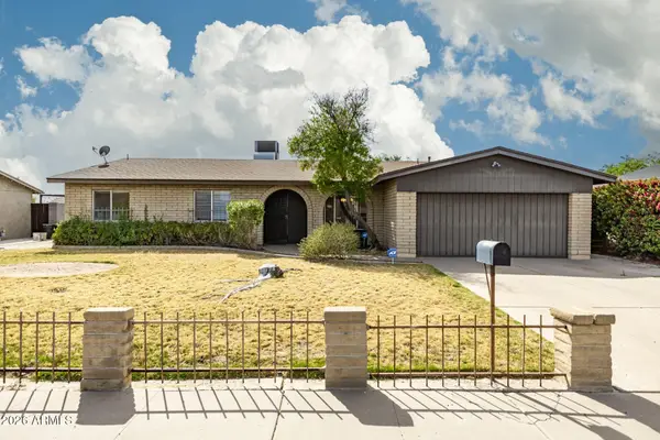 12402 N 47th Avenue, Glendale, AZ 85304