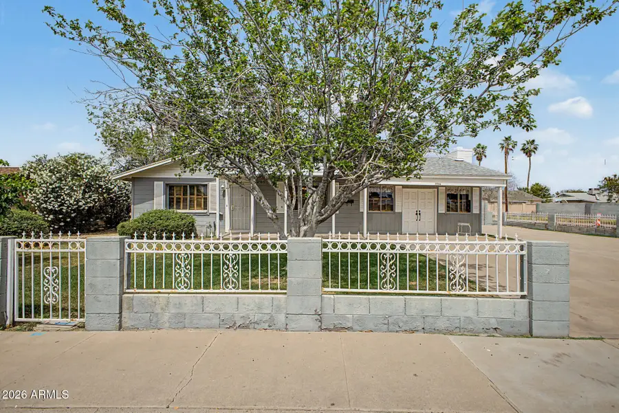 5324 W Lewis Avenue, Phoenix, AZ 85035 - #2