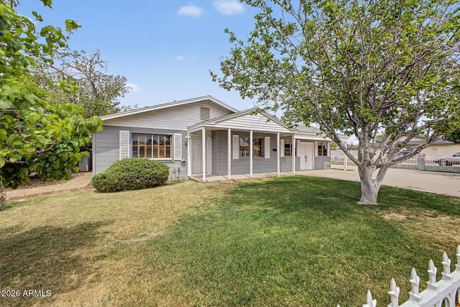 5324 W Lewis Avenue, Phoenix, AZ 85035 - #3