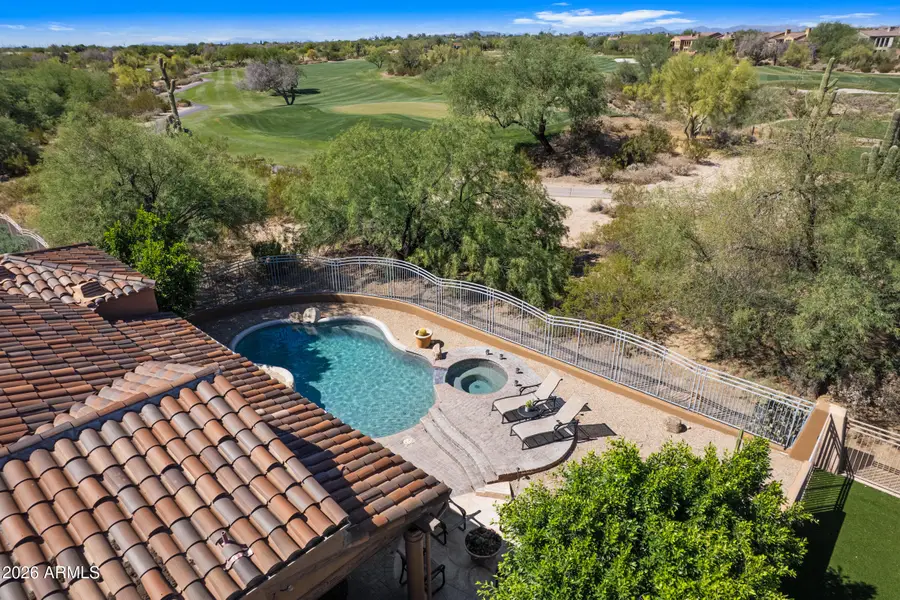 8560 E Angel Spirit Drive, Scottsdale, AZ 85255 - #3