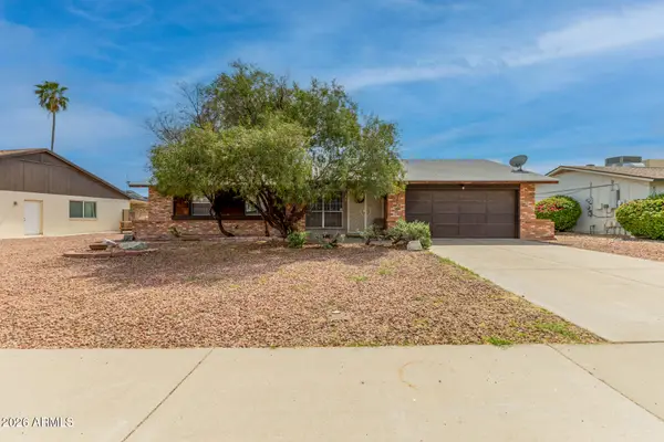 10513 W Diana Avenue, Peoria, AZ 85345