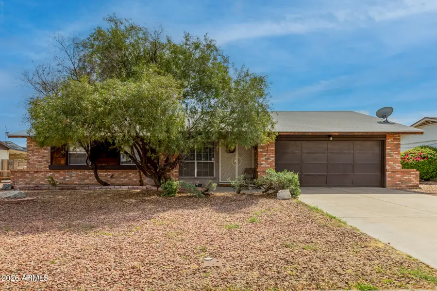 10513 W Diana Avenue, Peoria, AZ 85345 - #2