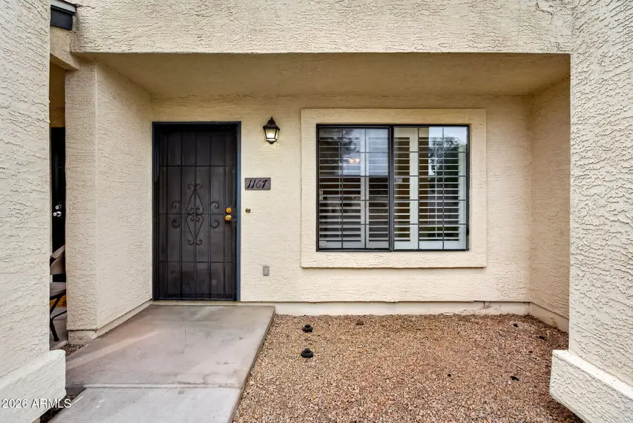 7801 N 44th Drive #1167, Glendale, AZ 85301 - #2