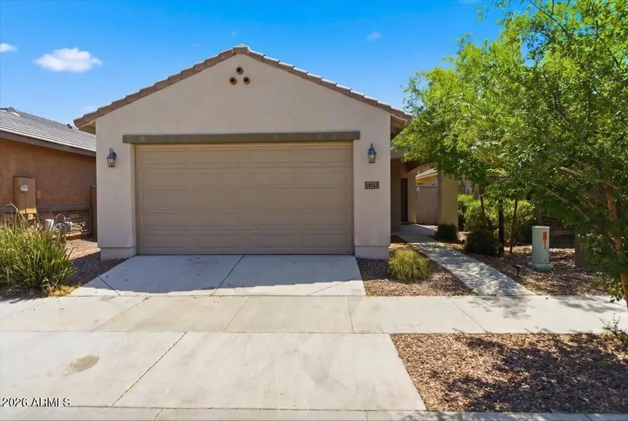 14153 W Voltaire Street, Surprise, AZ 85379 - #2