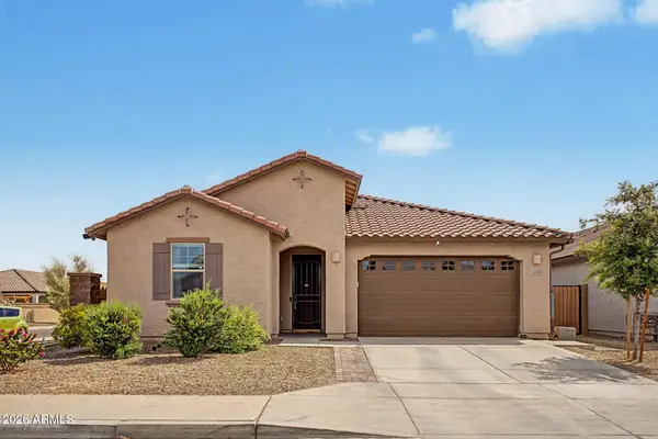 12405 W Wagon Wheel Drive, Glendale, AZ 85307