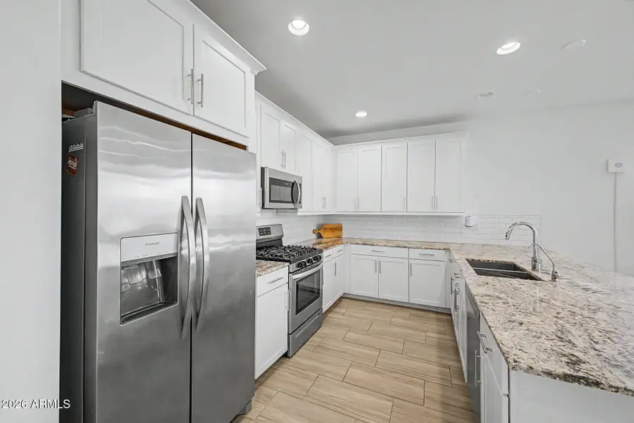 12405 W Wagon Wheel Drive, Glendale, AZ 85307 - #3