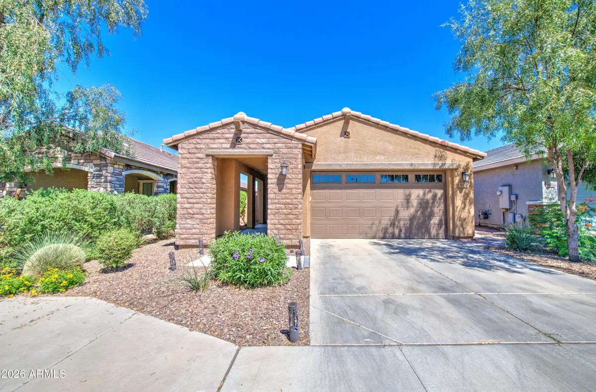 9132 W Roma Avenue, Phoenix, AZ 85037 - #1