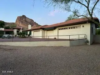 6210 N Camelback Manor Drive, Paradise Valley, AZ 85253 - #2