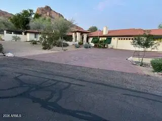 6210 N Camelback Manor Drive, Paradise Valley, AZ 85253 - #3