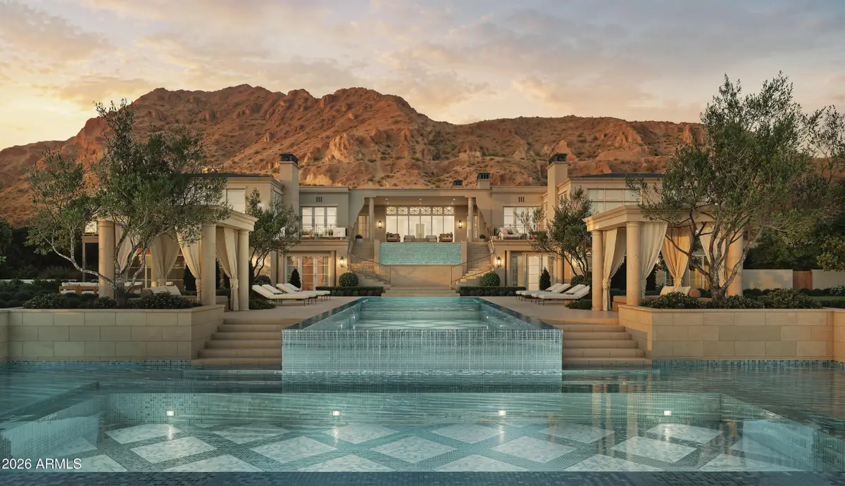 5719 E Indian Bend Road, Paradise Valley, AZ 85253 - #1