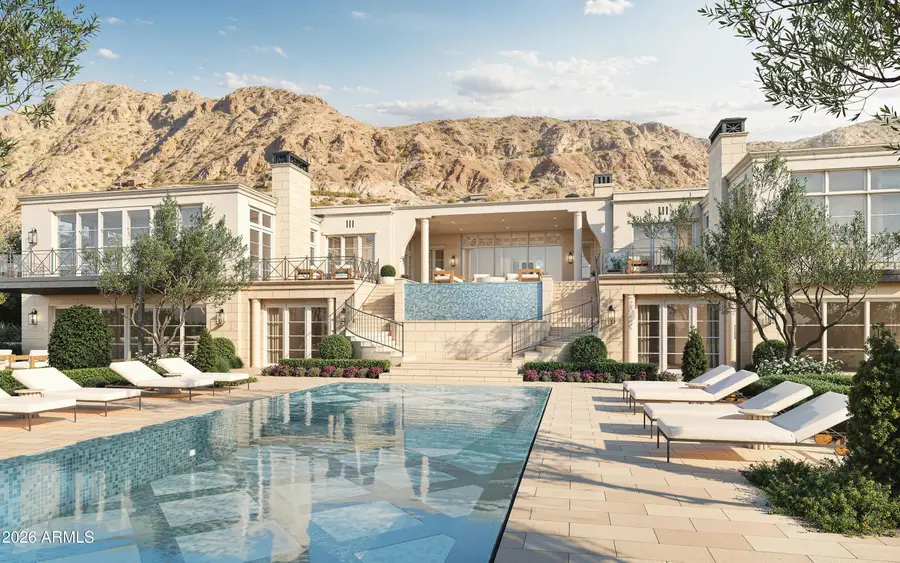 5719 E Indian Bend Road, Paradise Valley, AZ 85253 - #2