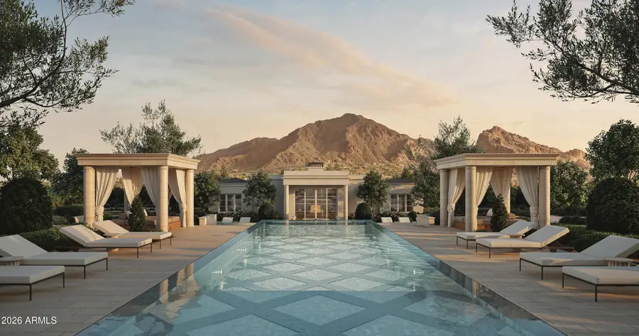 5719 E Indian Bend Road, Paradise Valley, AZ 85253 - #3