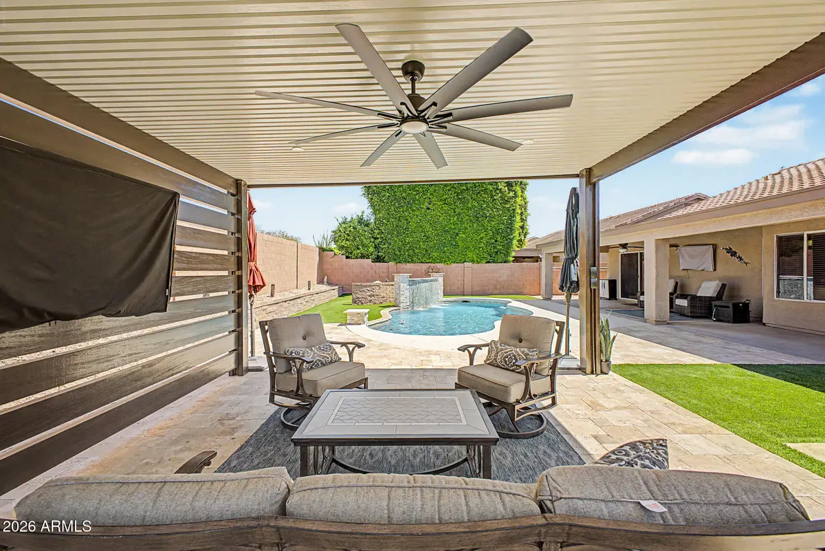 7958 W Caribbean Lane, Peoria, AZ 85381 - #1