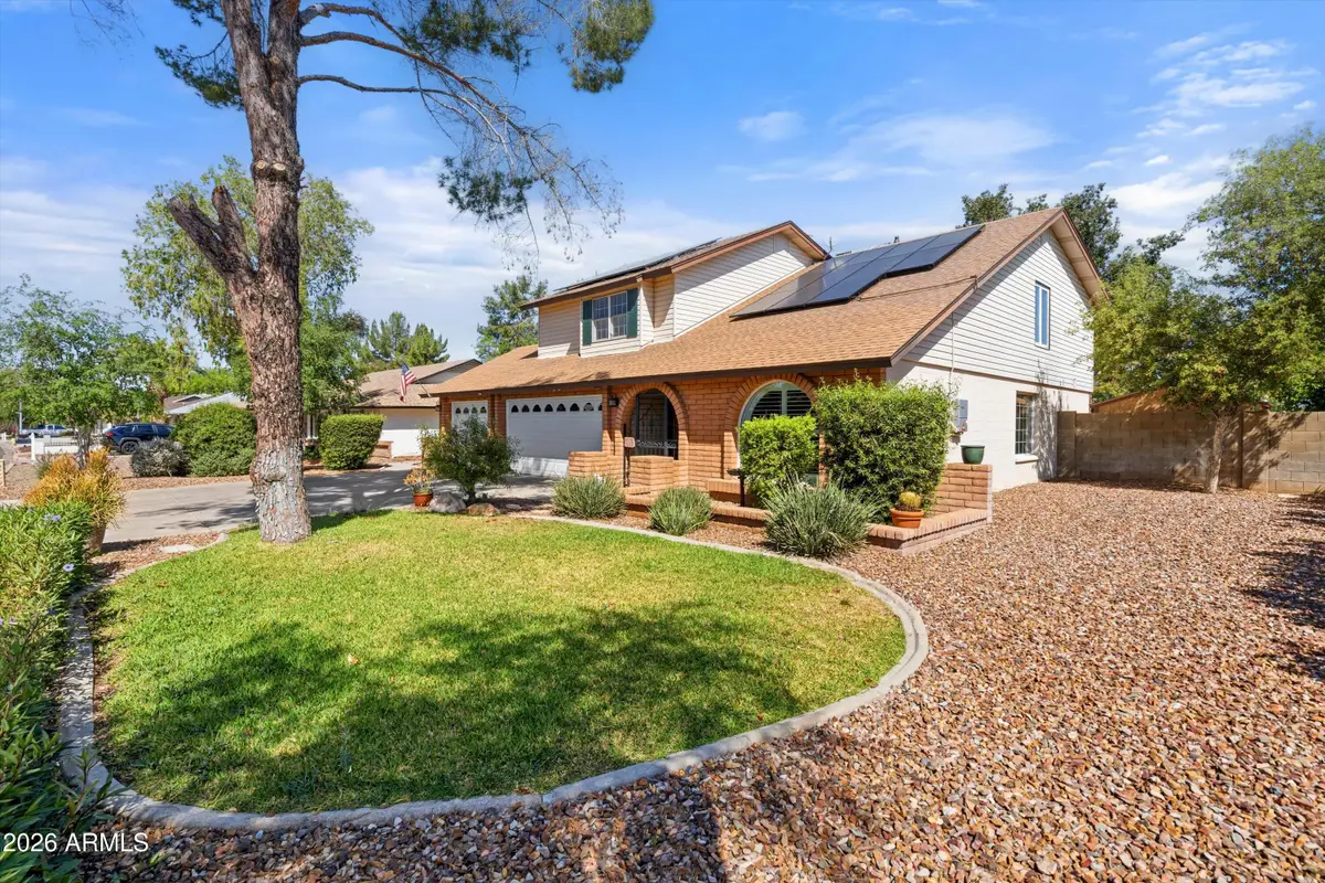 4422 W Wagoner Road, Glendale, AZ 85308 - #1