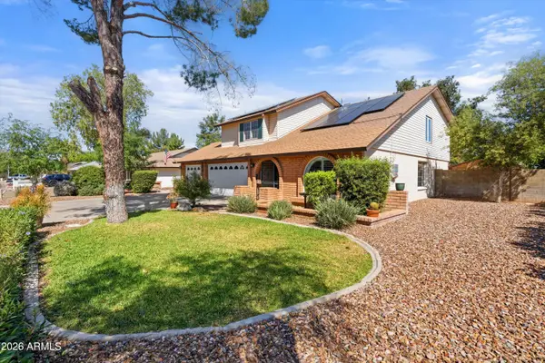 4422 W Wagoner Road, Glendale, AZ 85308