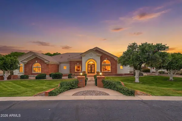 4040 E Mclellan Road #16, Mesa, AZ 85205