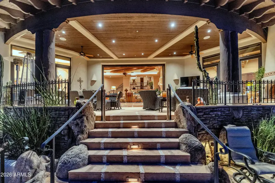 9410 N Lava Bluff Trail, Fountain Hills, AZ 85268 - #2