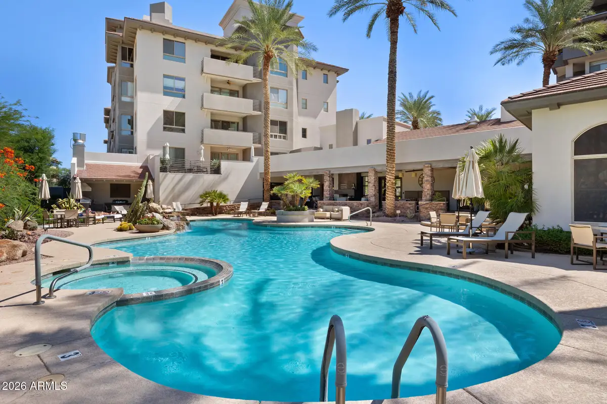 15802 N 71st Street #215, Scottsdale, AZ 85254 - #1