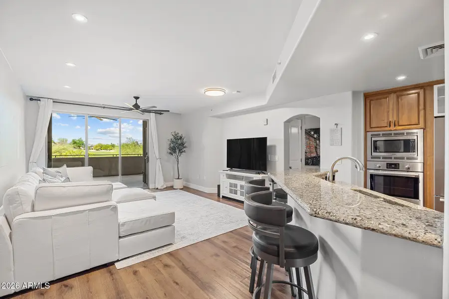 15802 N 71st Street #215, Scottsdale, AZ 85254 - #3