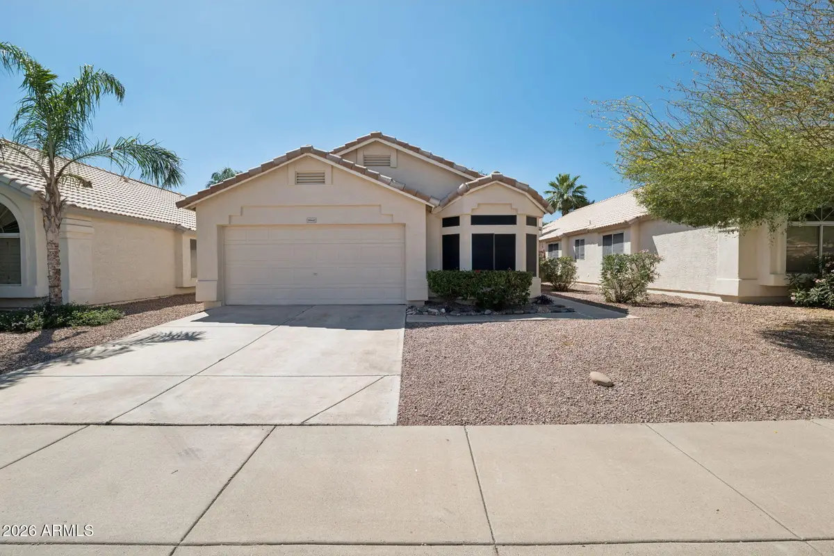 18642 N 42nd Street, Phoenix, AZ 85050 - #1