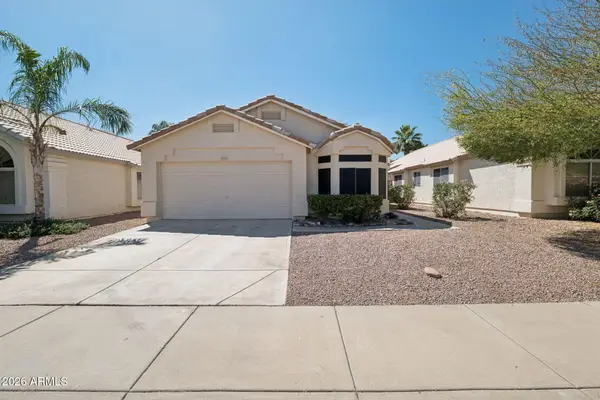 18642 N 42nd Street, Phoenix, AZ 85050