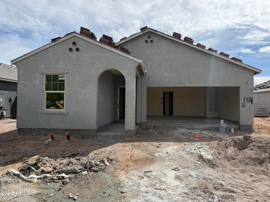 25821 N Boreas Road, Florence, AZ 85132 - #2