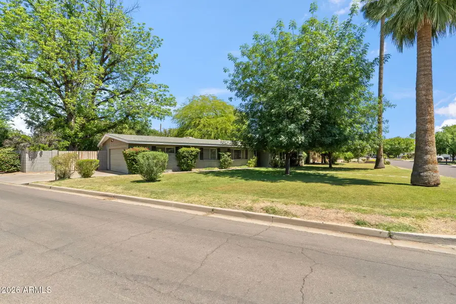 1022 W Las Palmaritas Drive, Phoenix, AZ 85021 - #2