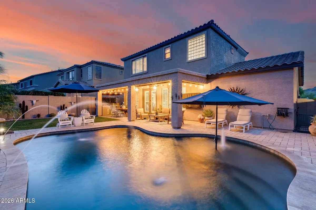 8479 W Coyote Drive, Peoria, AZ 85383 - #1