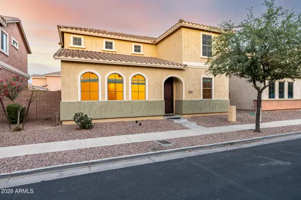 7155 S 48th Lane, Laveen, AZ 85339