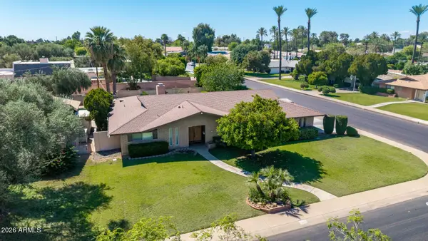 7138 N 11th Avenue, Phoenix, AZ 85021