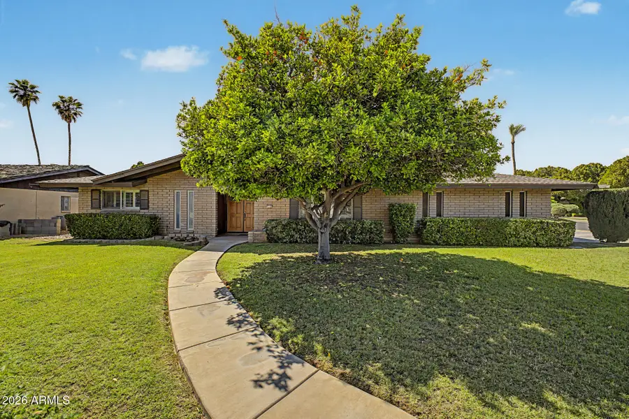 7138 N 11th Avenue, Phoenix, AZ 85021 - #2