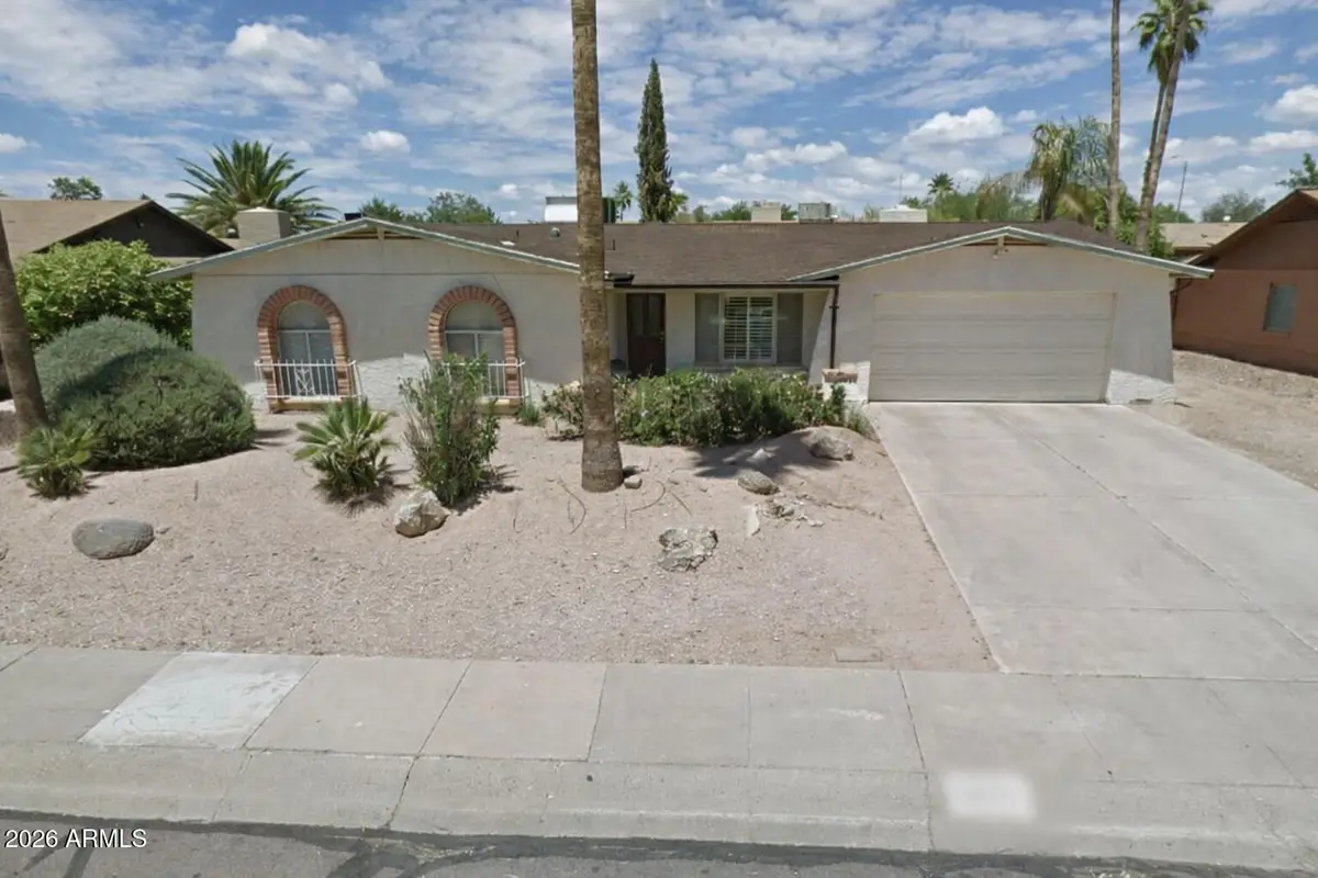 6266 E Evans Drive, Scottsdale, AZ 85254 - #1