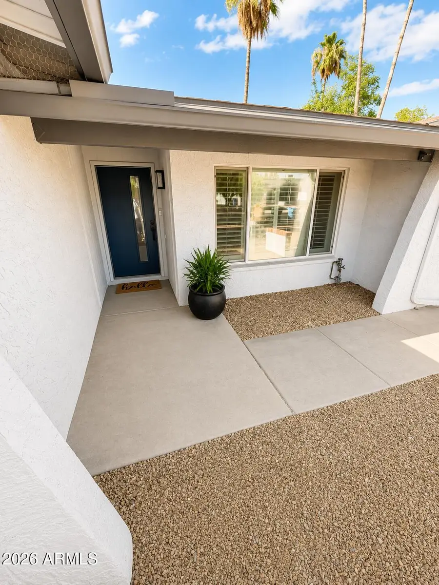 6266 E Evans Drive, Scottsdale, AZ 85254 - #2