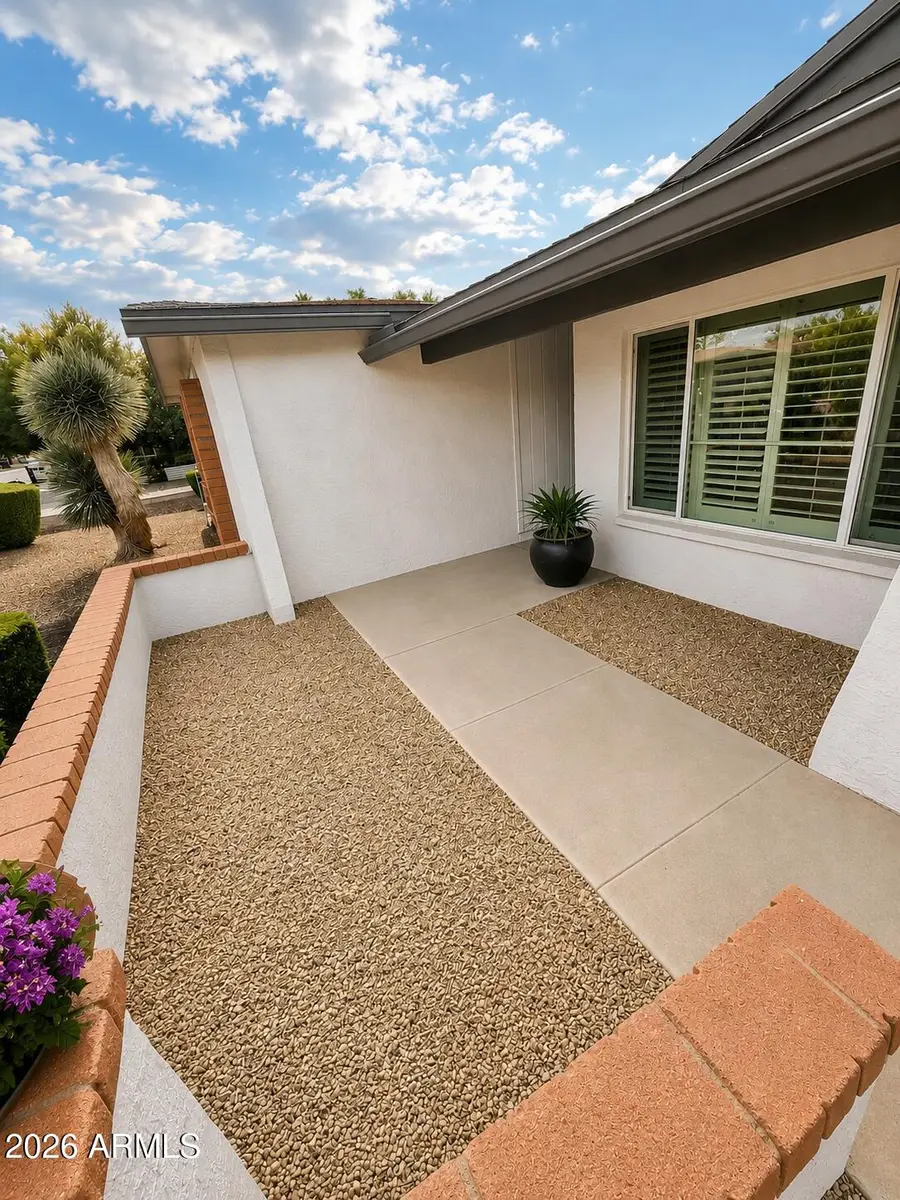 6266 E Evans Drive, Scottsdale, AZ 85254 - #3
