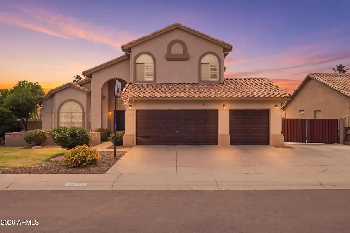 16250 N 49th Street, Scottsdale, AZ 85254 - #1