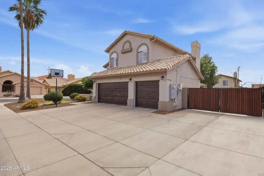 16250 N 49th Street, Scottsdale, AZ 85254 - #2