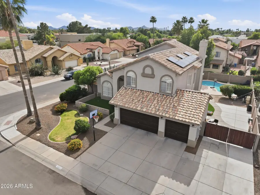 16250 N 49th Street, Scottsdale, AZ 85254 - #3