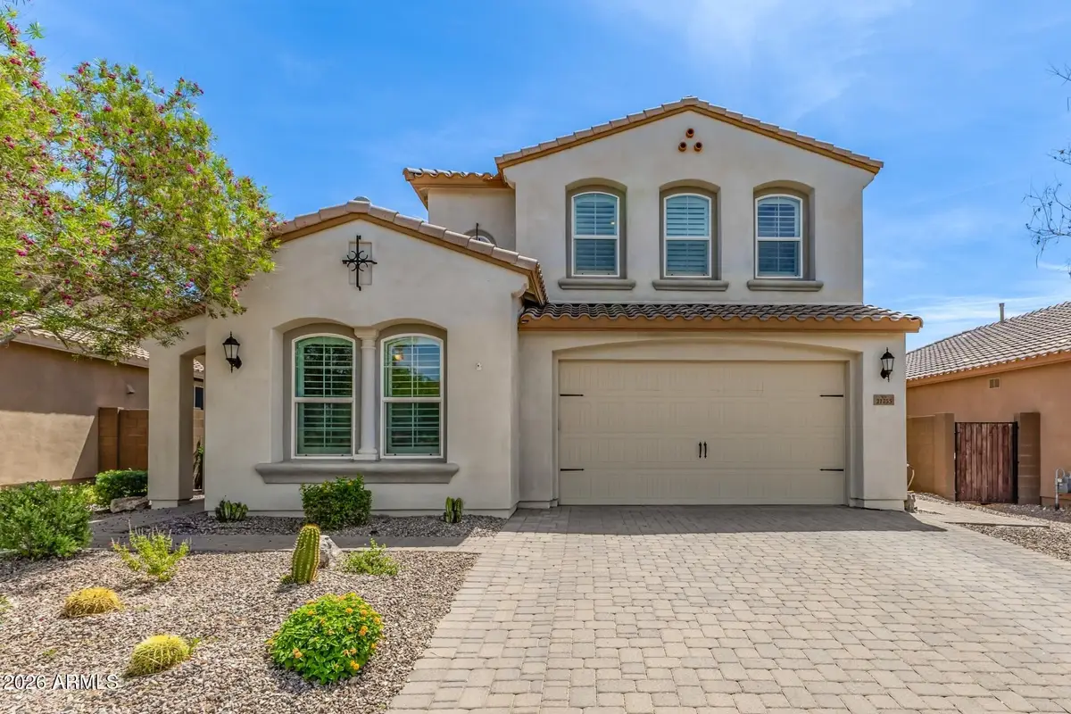 31755 N 132nd Drive, Peoria, AZ 85383 - #1