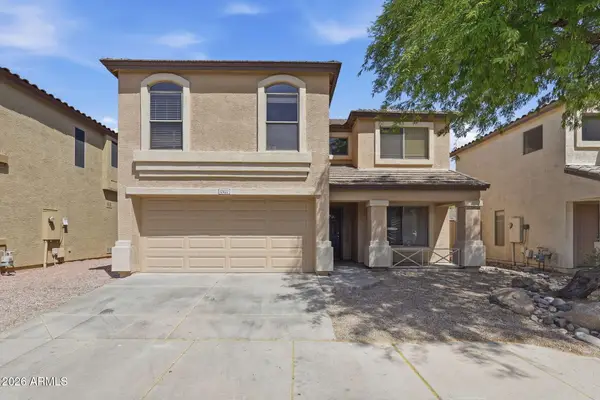 12422 W El Nido Lane, Litchfield Park, AZ 85340