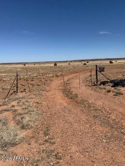 1045 Concho Highway #157 & 156, Concho, AZ 85924