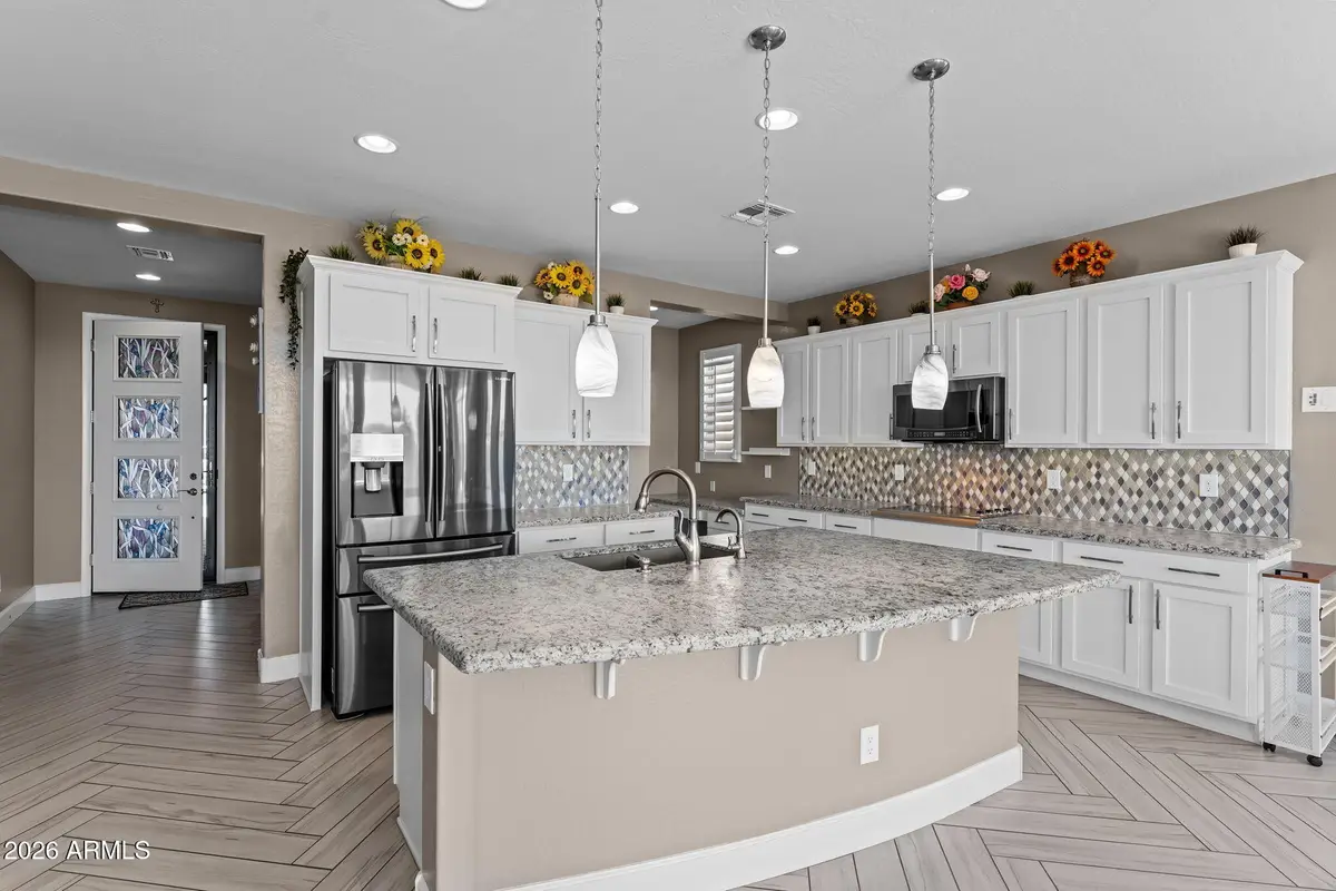 3355 Rising Sun Ridge, Wickenburg, AZ 85390 - #1