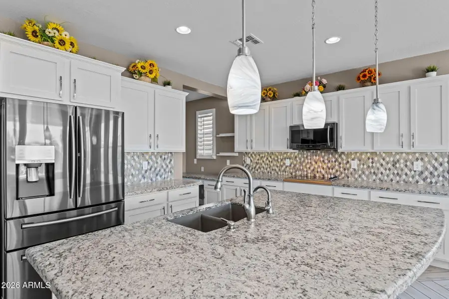 3355 Rising Sun Ridge, Wickenburg, AZ 85390 - #2