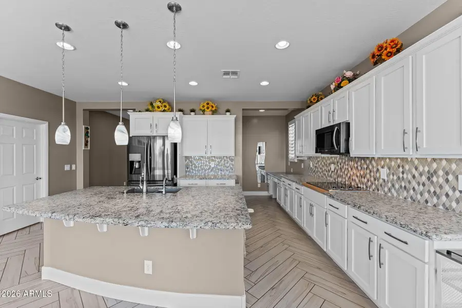 3355 Rising Sun Ridge, Wickenburg, AZ 85390 - #3