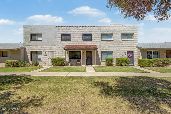 225 N Standage -- #44, Mesa, AZ 85201