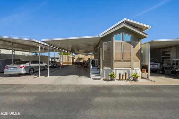 118 E Mesquite Drive #694, Florence, AZ 85132