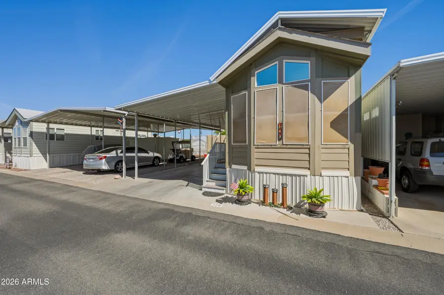 118 E Mesquite Drive #694, Florence, AZ 85132 - #2