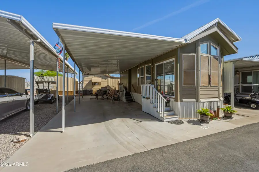 118 E Mesquite Drive #694, Florence, AZ 85132 - #3