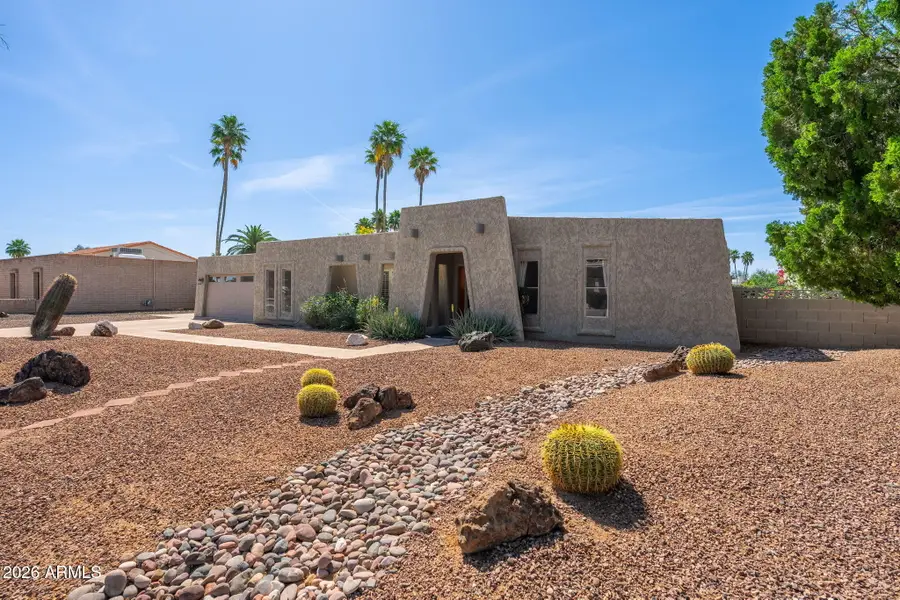 6639 E Voltaire Avenue, Scottsdale, AZ 85254 - #2